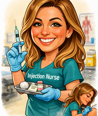 Book an Appointment with Injection Nurse for Vitamin Injections