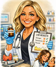 Book an Appointment with Jamie Durham for BioScan