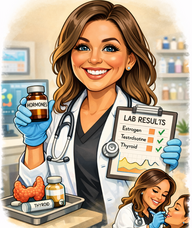 Book an Appointment with Emma Gillim for BioScan