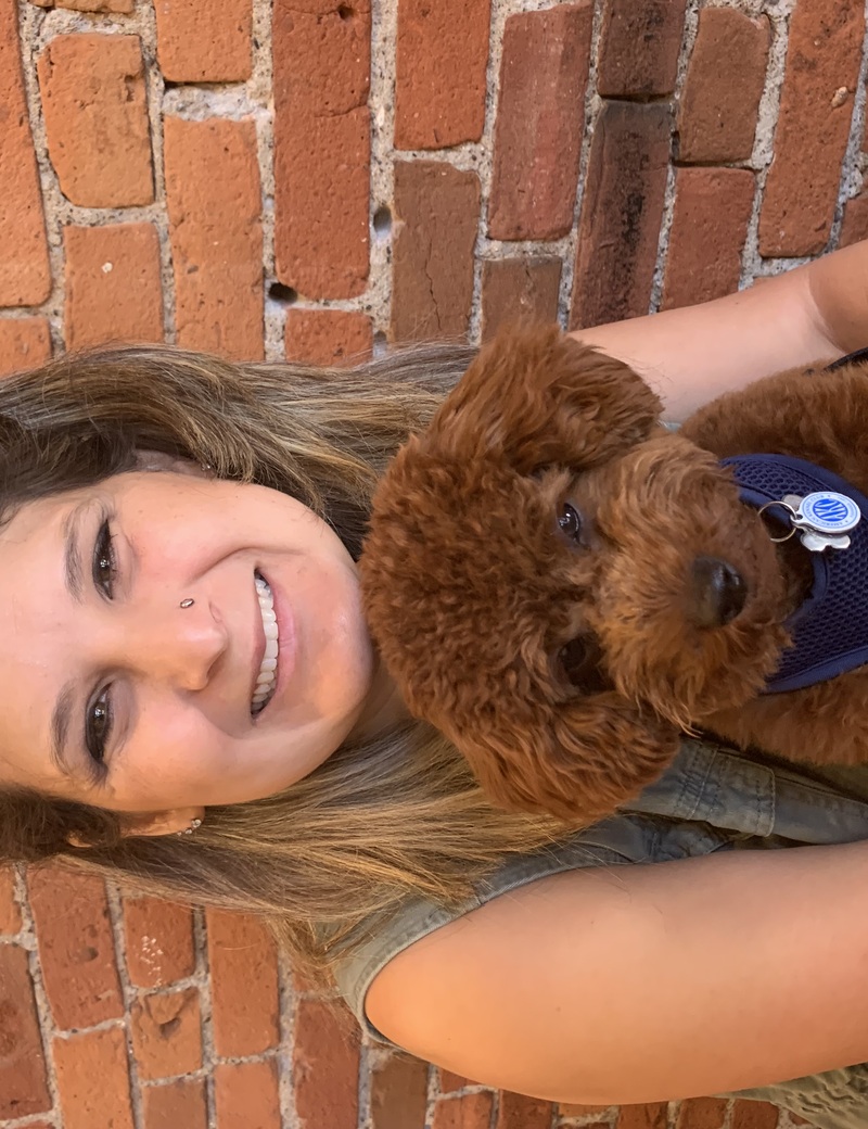 Dr. Ruthie Seymour-Sanftner