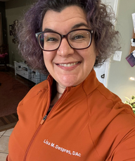 Book an Appointment with Lisa Despres for Acupuncture