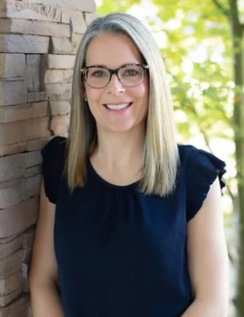 Amy L. Ouellette