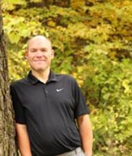 Book an Appointment with Shane Molitor for Chiropractic