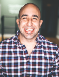 Dr. Victor Manzo Jr