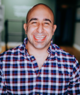 Book an Appointment with Dr. Victor Manzo at Bearden Location