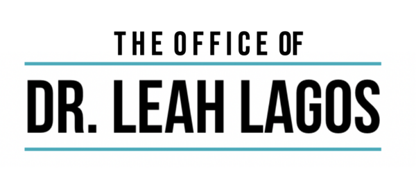 Office of Dr. Leah Lagos