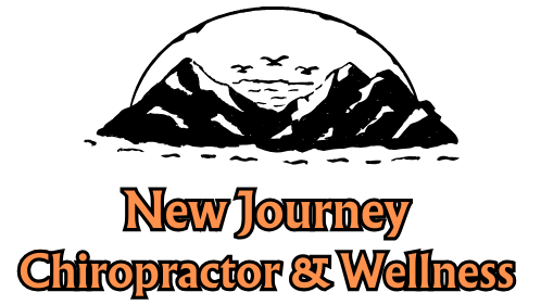 New Journey Chiropractor and Wellness LLC