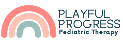 Playful Progress Pediatric Therapy