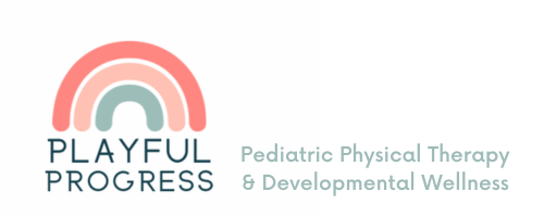 Playful Progress Pediatric Physical Therapy