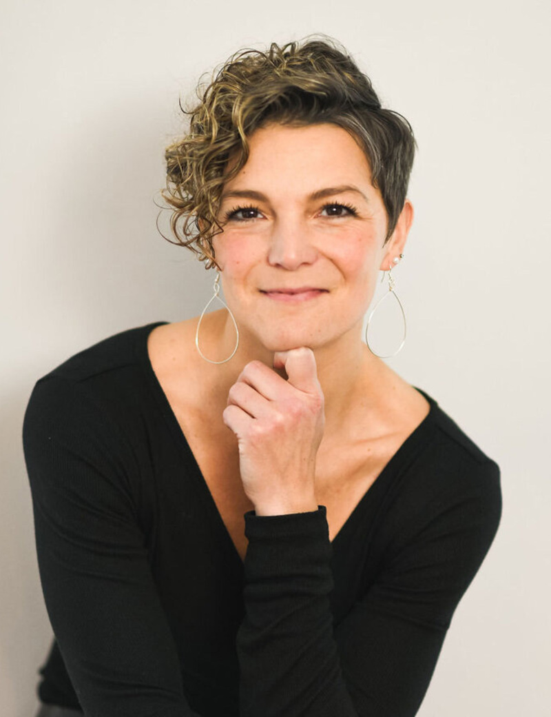 Deanna Hurley