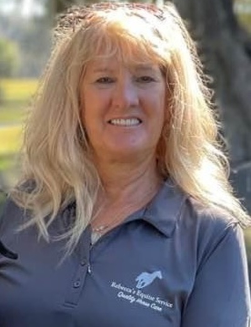 Tisha Tryon
