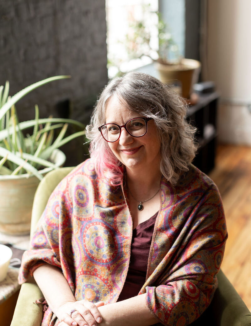 Arden Yingling