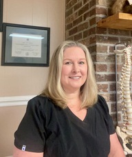 Book an Appointment with Dr. Tara Johnson for Chiropractic