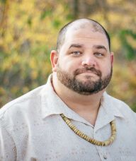 Book an Appointment with Joseph Potter for Massage Therapy