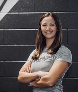 Book an Appointment with Dr. Rebekah Meade at Onward Physical Therapy