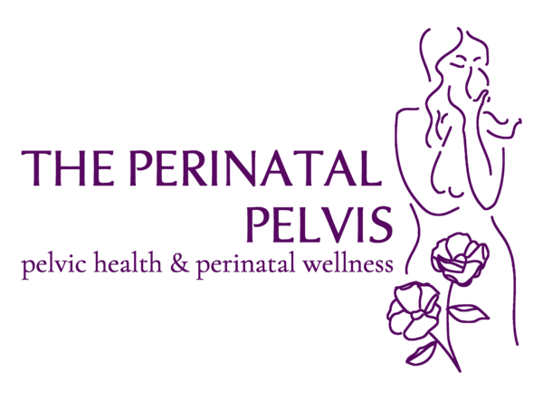 The Perinatal Pelvis