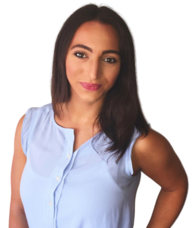 Book an Appointment with Trisha Sileo for Sports Chiropractic