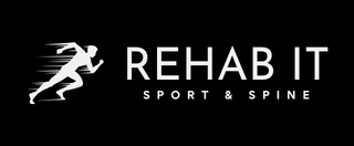 Rehab It Sport and Spine