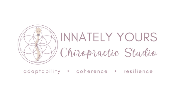 Innately Yours Chiropractic Studio