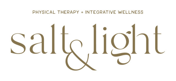 Salt & Light Physical Therapy and Wellness 