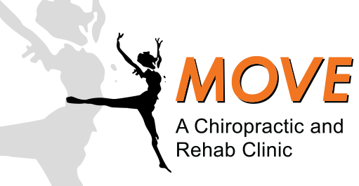 Move Chiropractic and Rehab Clinic