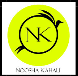 Noosha Kahali