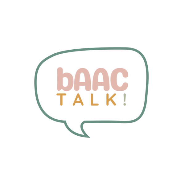 bAAC Talk! Speech Therapy, LLC 