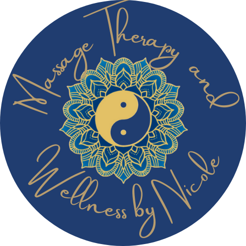 Massage Therapy & Wellness By Nicole