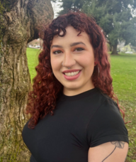 Book an Appointment with Sienna Bailey for Counseling / Psychology / Mental Health