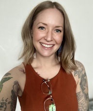 Book an Appointment with Kelsey Carrier for Counseling / Psychology / Mental Health