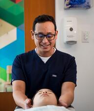 Book an Appointment with Dr. Craig Gonzales, DC for Chiropractic