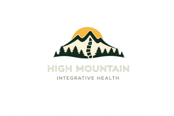High Mountain Integrative Health