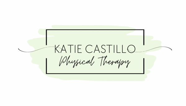 Katie Castillo Physical Therapy