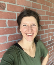 Book an Appointment with Carol Soborowski for Events