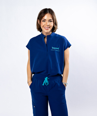 Book an Appointment with Sally Ball for Aesthetics (Tox/Peels/Laser/Microneedling)