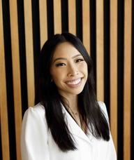 Book an Appointment with Christina Tran for Physical Therapy