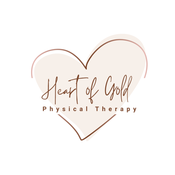 Heart of Gold Physical Therapy