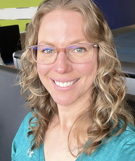 Book an Appointment with Allyson Marcil for Physical Therapy