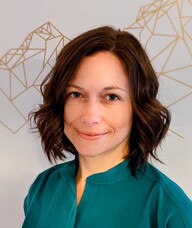 Book an Appointment with Andrea Hingst for Acupuncture