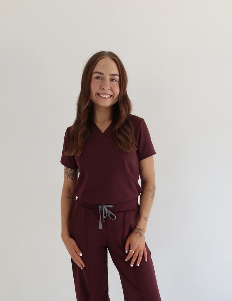 Lilly Ballingham