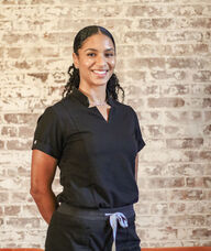 Book an Appointment with Amelia Cruz-Holder for Physical Therapy