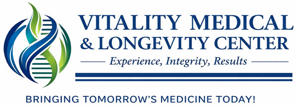 Vitality Medical
