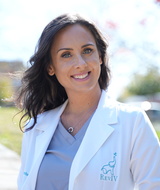 Book an Appointment with Bailey Bornhauser at RevIV Mount Holly Office