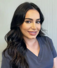 Book an Appointment with Amanda Perricho for Consultations