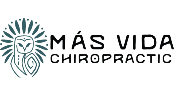 Más Vida Chiropractic