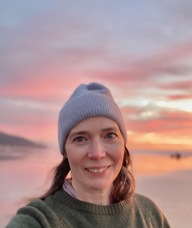 Book an Appointment with Johanna Wright for Massage Therapy