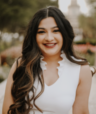Book an Appointment with Celysa Garza for Speech Therapy