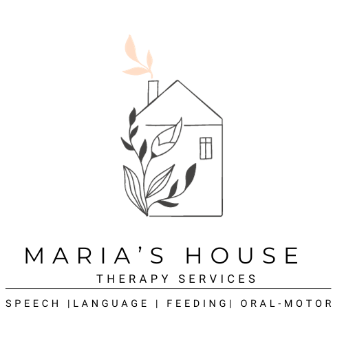 Maria’s House Therapy Services