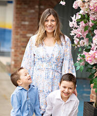 Book an Appointment with Dr. Tania Williams for Chiropractic