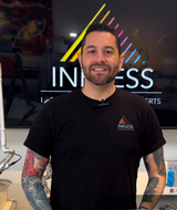 Book an Appointment with Jeff Garnett at Inkless Tattoo Removal - Lakewood, CO